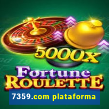 7359.com plataforma